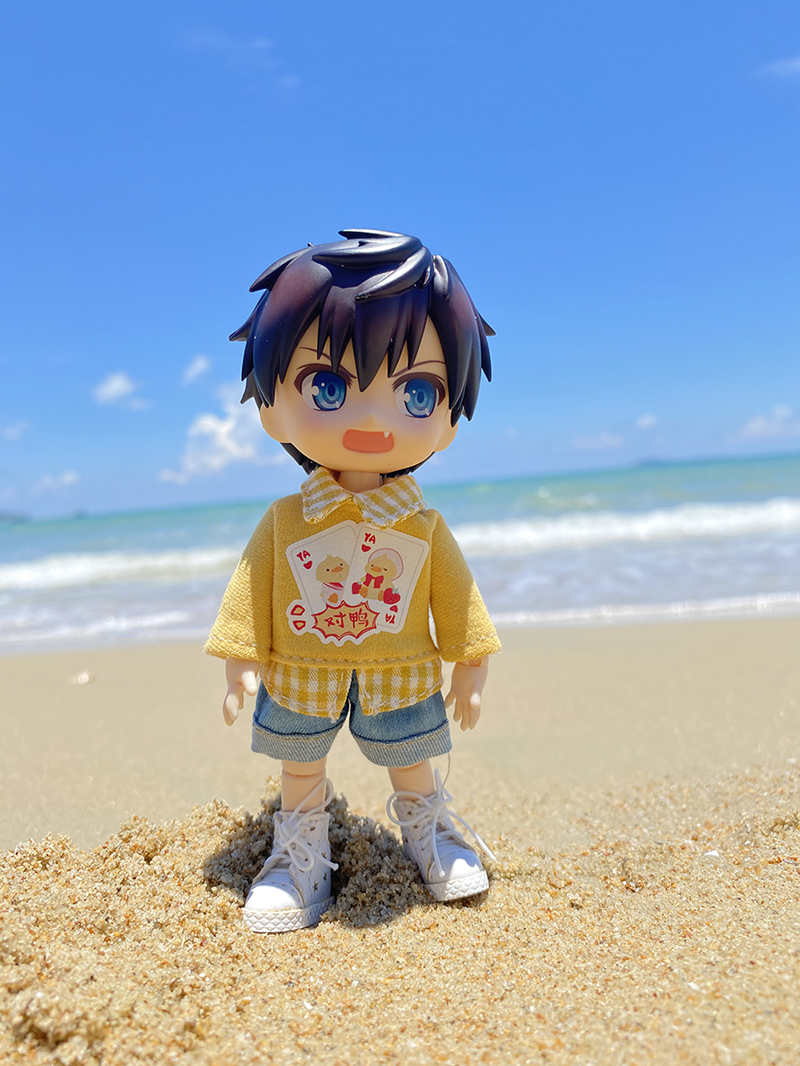 全职高手同人  甘愿